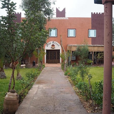 Gite Souss Oulad Teima Ngoại thất bức ảnh