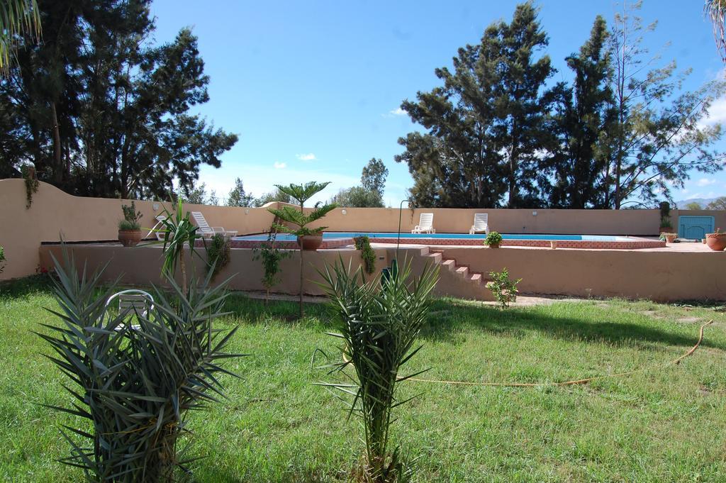 Gite Souss Oulad Teima Ngoại thất bức ảnh