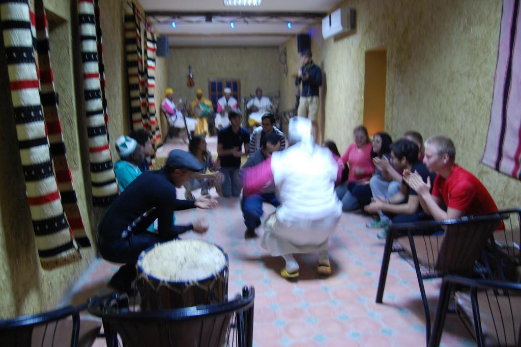 Gite Souss Oulad Teima Ngoại thất bức ảnh