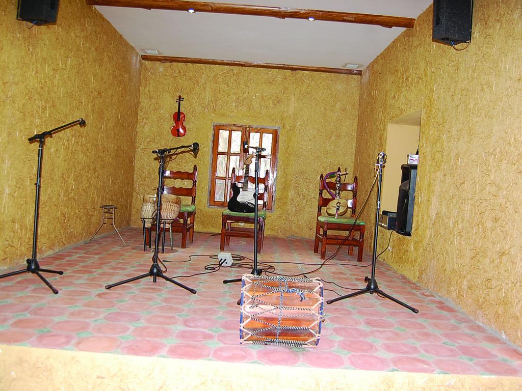 Gite Souss Oulad Teima Ngoại thất bức ảnh