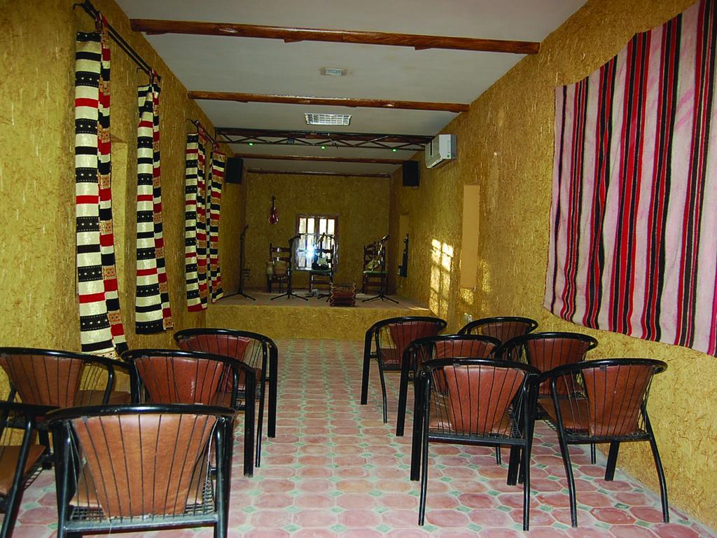 Gite Souss Oulad Teima Ngoại thất bức ảnh