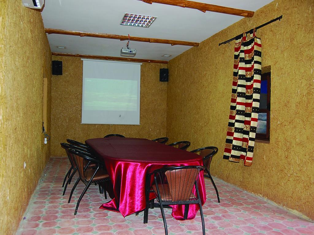 Gite Souss Oulad Teima Ngoại thất bức ảnh