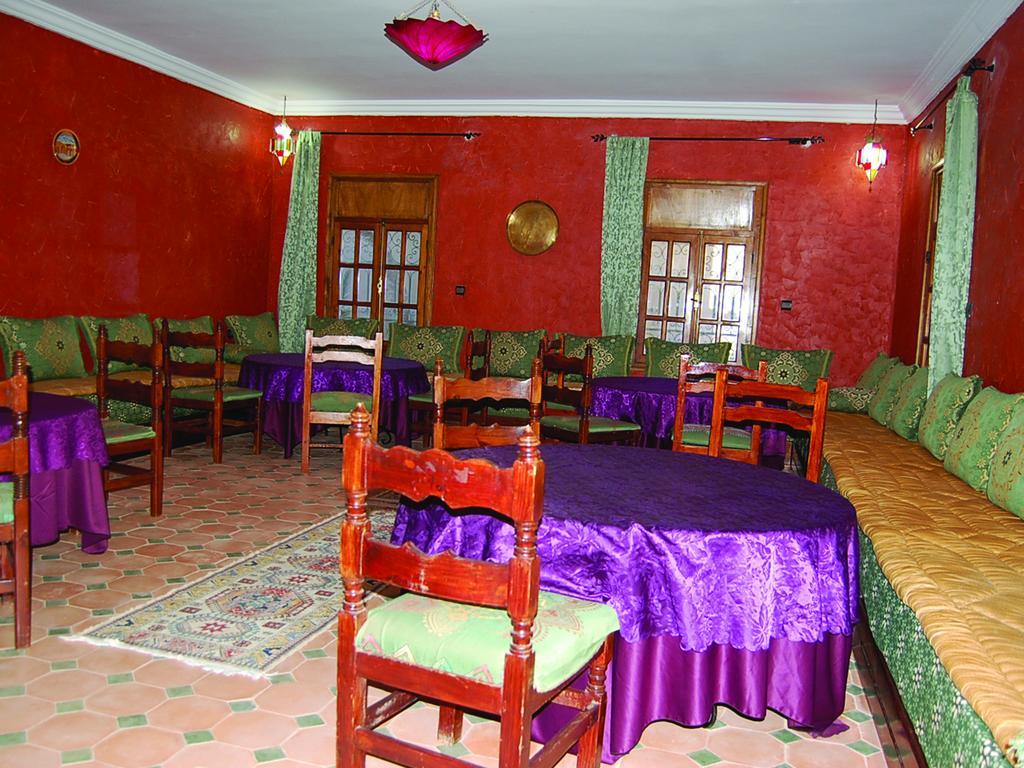 Gite Souss Oulad Teima Ngoại thất bức ảnh