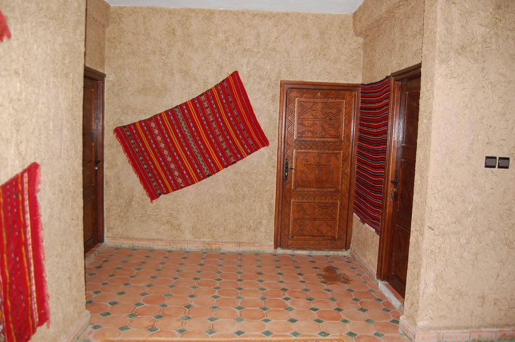 Gite Souss Oulad Teima Ngoại thất bức ảnh