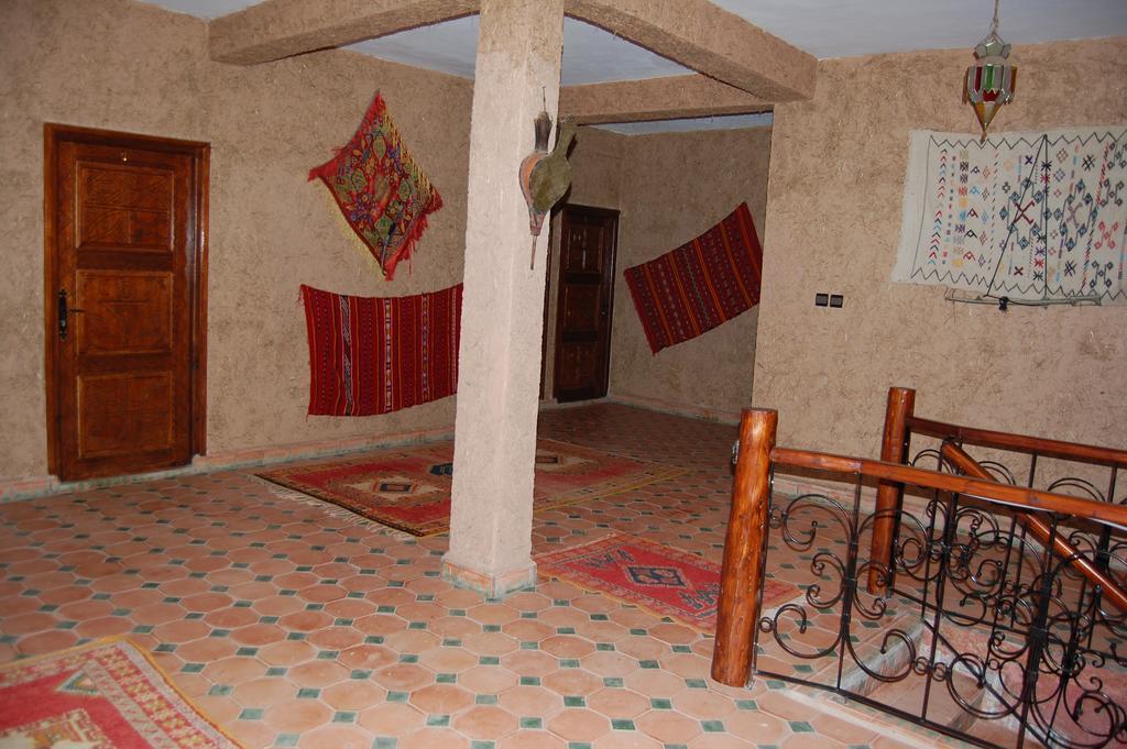 Gite Souss Oulad Teima Ngoại thất bức ảnh