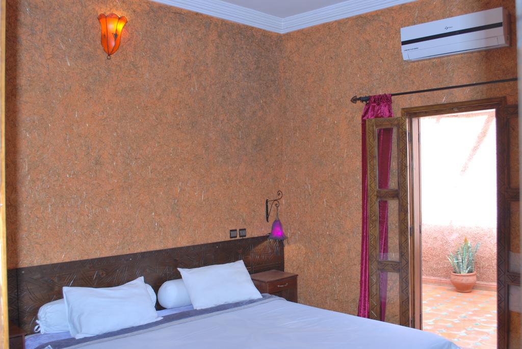 Gite Souss Oulad Teima Ngoại thất bức ảnh