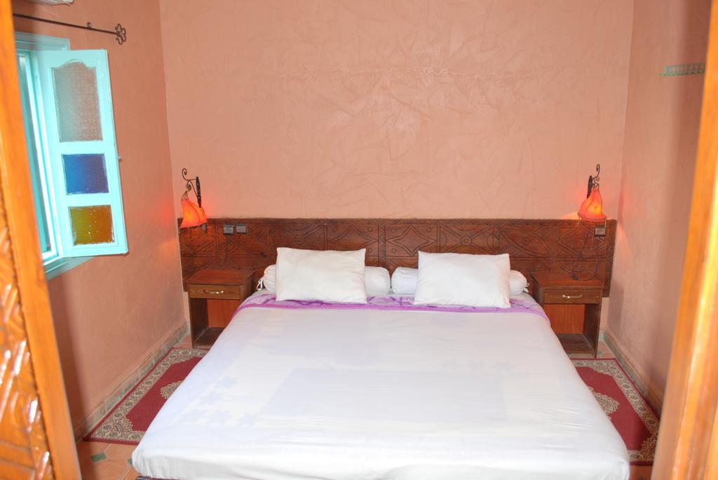 Gite Souss Oulad Teima Ngoại thất bức ảnh