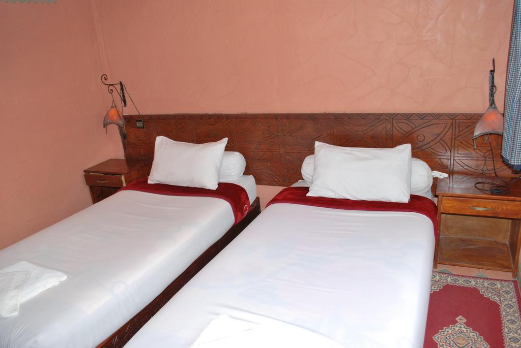 Gite Souss Oulad Teima Ngoại thất bức ảnh