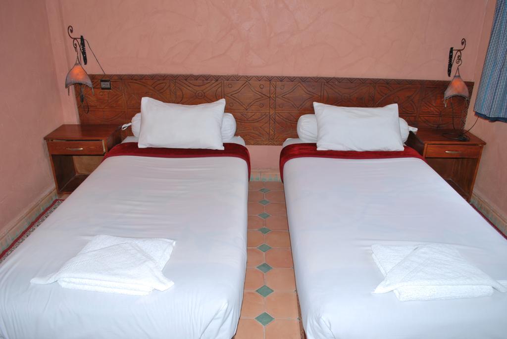 Gite Souss Oulad Teima Ngoại thất bức ảnh