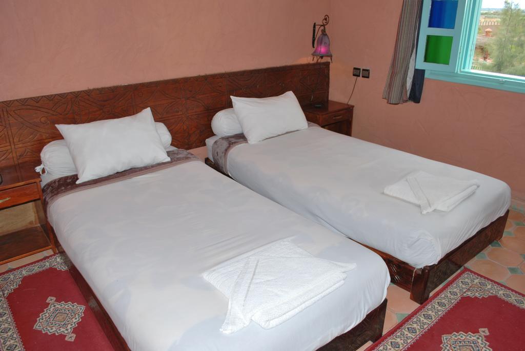Gite Souss Oulad Teima Ngoại thất bức ảnh