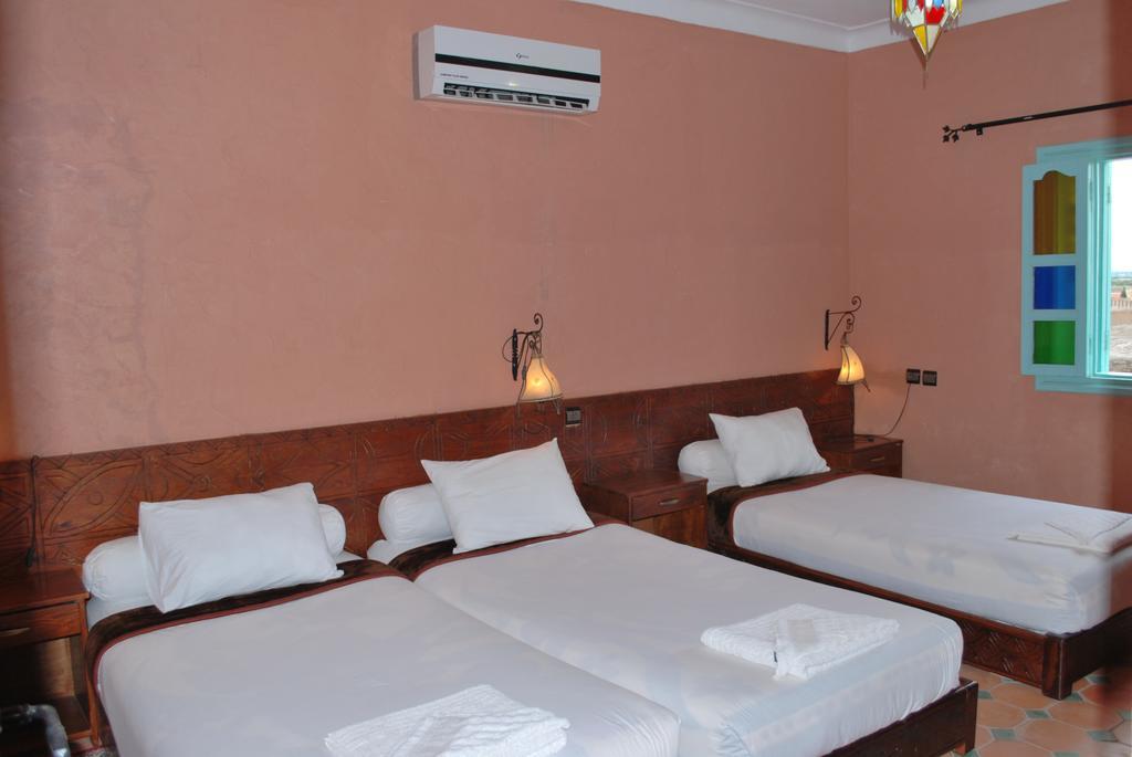 Gite Souss Oulad Teima Ngoại thất bức ảnh