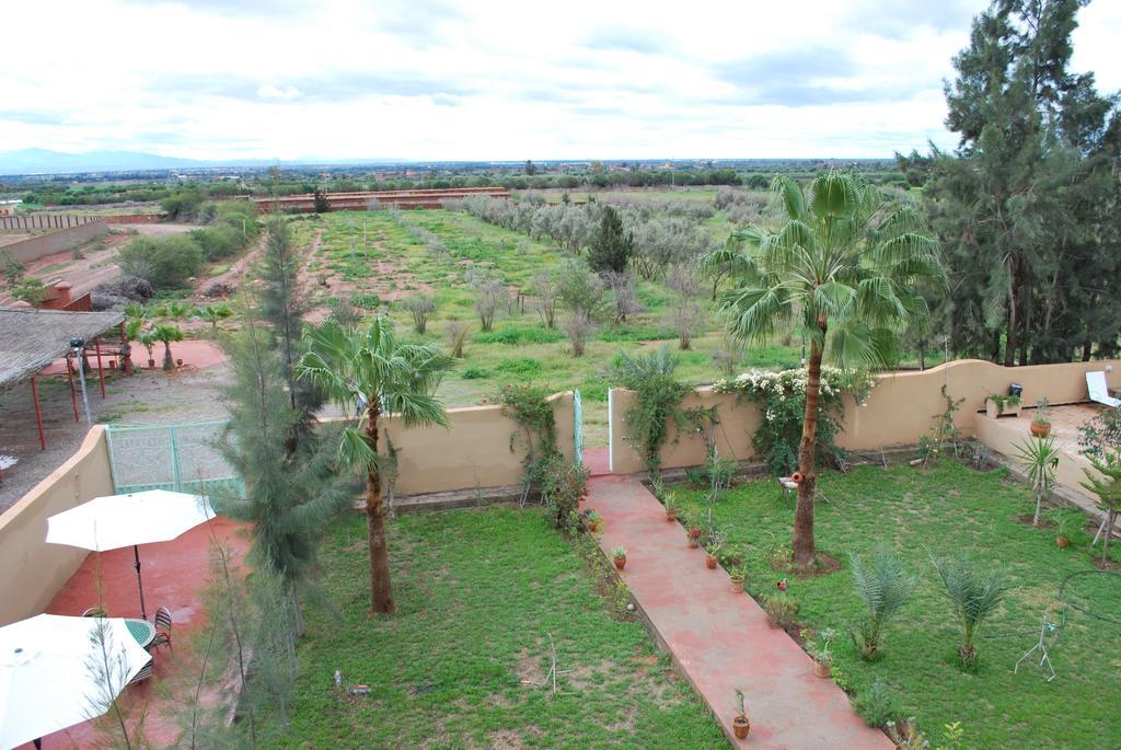 Gite Souss Oulad Teima Ngoại thất bức ảnh