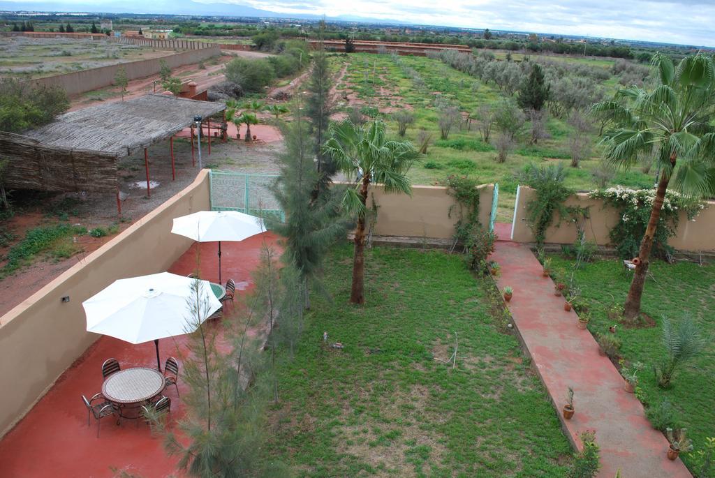 Gite Souss Oulad Teima Ngoại thất bức ảnh