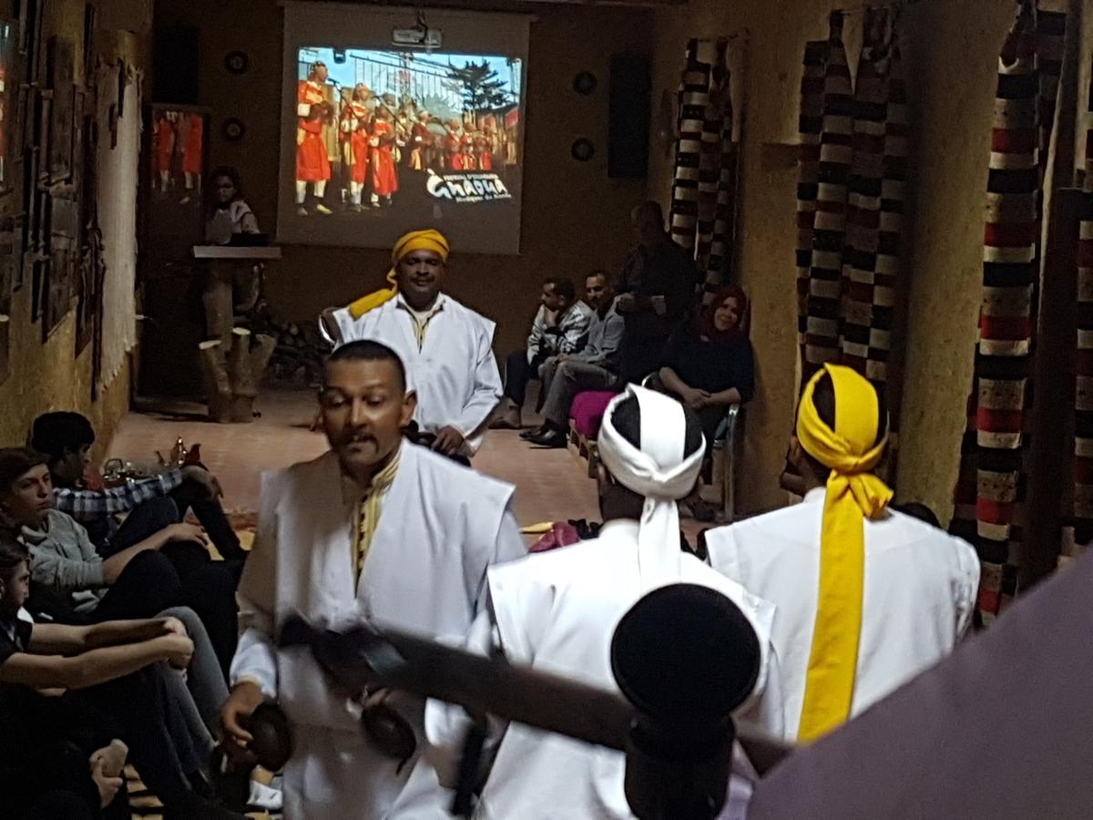 Gite Souss Oulad Teima Ngoại thất bức ảnh